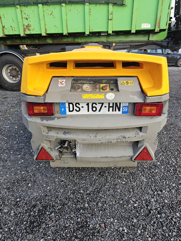 ATLAS XAS87 - Ilmakompressori: kuva ATLAS XAS87 - Ilmakompressori ATLAS XAS87 - Ilmakompressori: kuva ATLAS XAS87 - Ilmakompressori