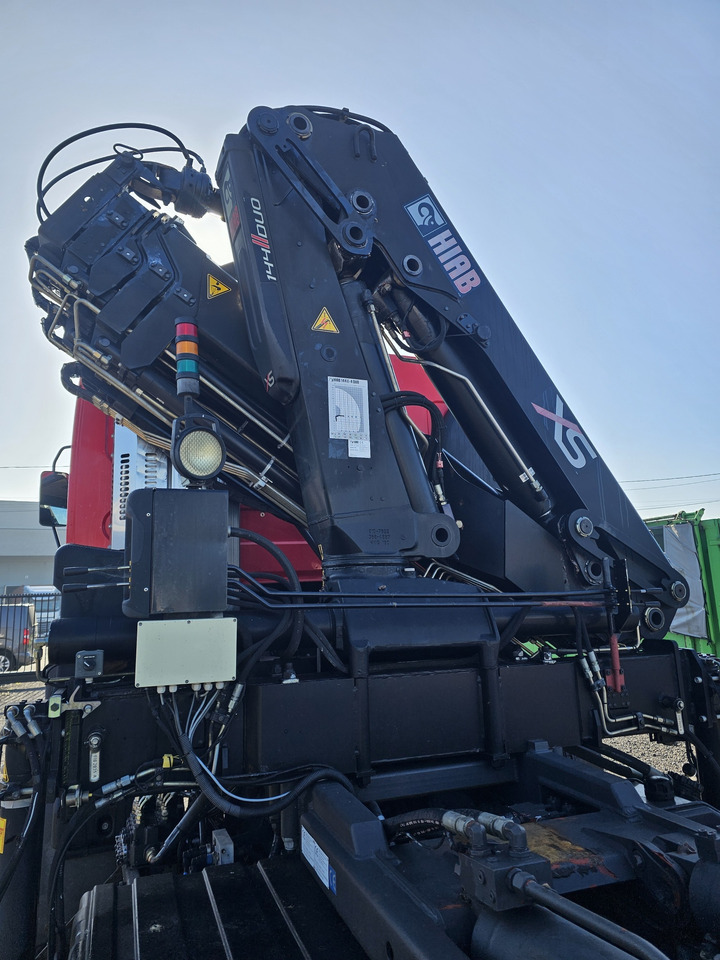 RENAULT KERAX - Kuorma-auto: kuva RENAULT KERAX - Kuorma-auto RENAULT KERAX - Kuorma-auto: kuva RENAULT KERAX - Kuorma-auto