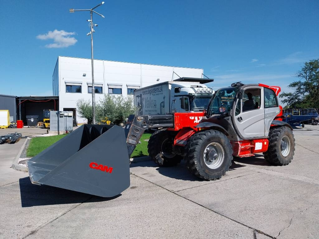 Manitou MLT 960 - Kurottaja: kuva Manitou MLT 960 - Kurottaja Manitou MLT 960 - Kurottaja: kuva Manitou MLT 960 - Kurottaja