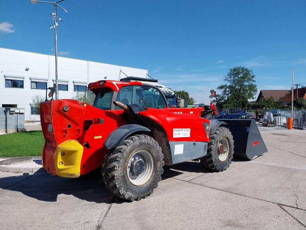 Manitou MLT 960 - Kurottaja: kuva Manitou MLT 960 - Kurottaja Manitou MLT 960 - Kurottaja: kuva Manitou MLT 960 - Kurottaja