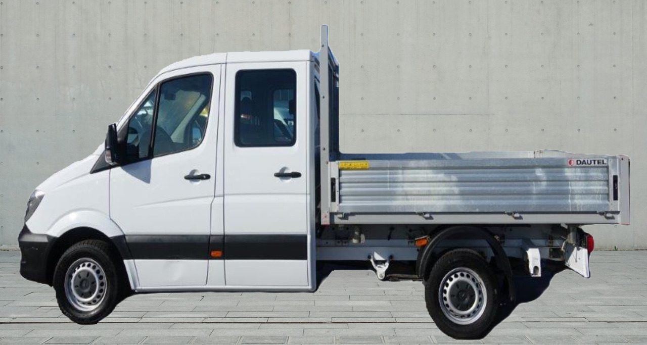 Mercedes-Benz Sprinter III Kasten RWD (907)(02.2018->) 314 CDI L2 Dreiseitenkipper AHK Klima - Avolava pakettiauto: kuva Mercedes-Benz Sprinter III Kasten RWD (907)(02.2018->) 314 CDI L2 Dreiseitenkipper AHK Klima - Avolava pakettiauto Mercedes-Benz Sprinter III Kasten RWD (907)(02.2018->) 314 CDI L2 Dreiseitenkipper AHK Klima - Avolava pakettiauto: kuva Mercedes-Benz Sprinter III Kasten RWD (907)(02.2018->) 314 CDI L2 Dreiseitenkipper AHK Klima - Avolava pakettiauto