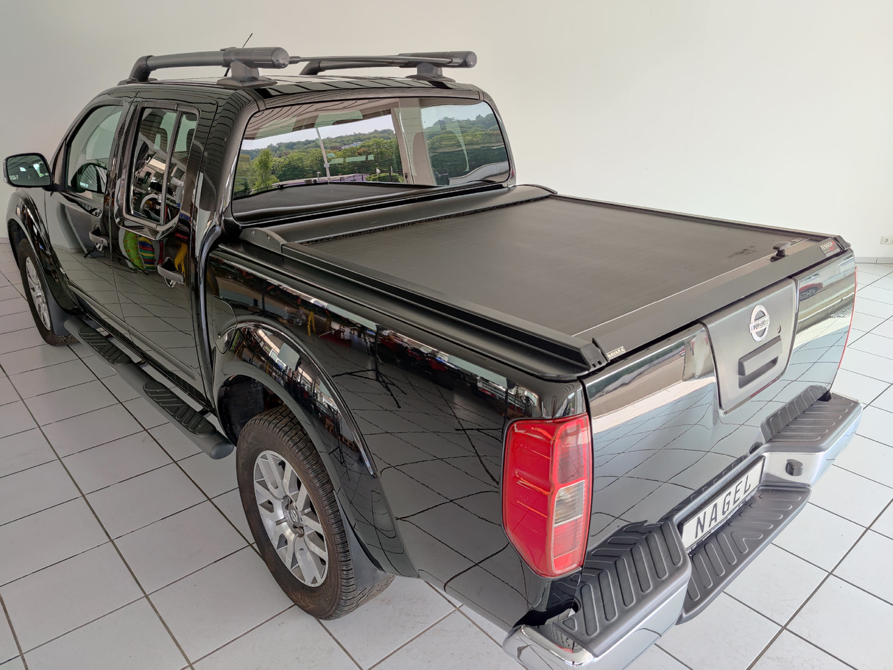 Nissan Navara Pickup (D40M)(05.2005->) Double Cab LE V6 4X4 Navi Kam Leder SHZ AHK - Avolava-auto: kuva Nissan Navara Pickup (D40M)(05.2005->) Double Cab LE V6 4X4 Navi Kam Leder SHZ AHK - Avolava-auto Nissan Navara Pickup (D40M)(05.2005->) Double Cab LE V6 4X4 Navi Kam Leder SHZ AHK - Avolava-auto: kuva Nissan Navara Pickup (D40M)(05.2005->) Double Cab LE V6 4X4 Navi Kam Leder SHZ AHK - Avolava-auto