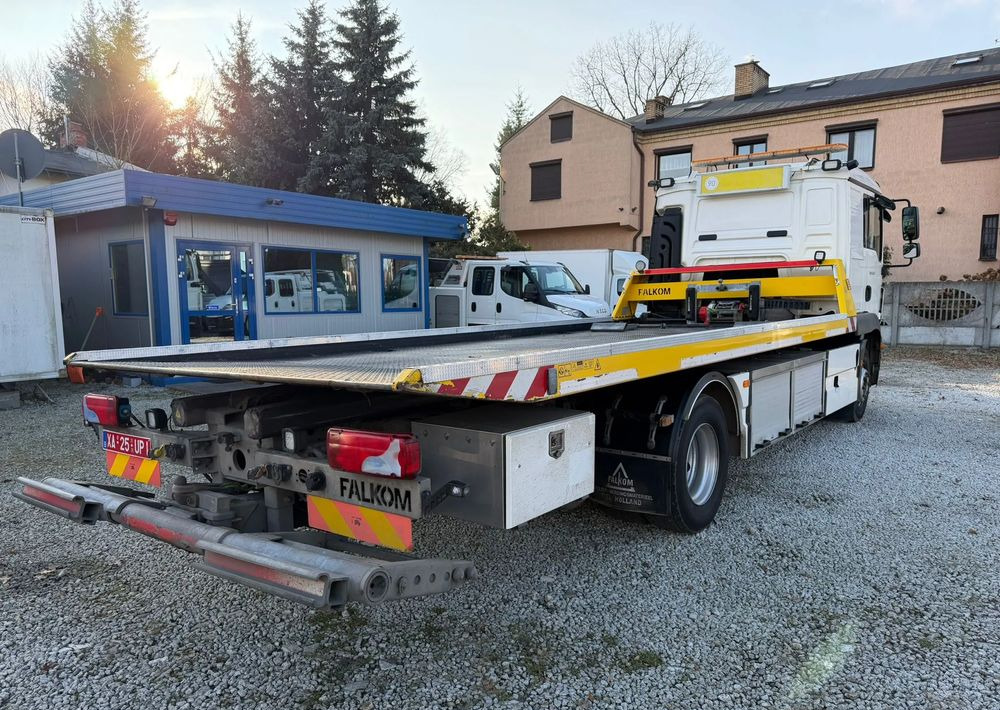 MAN TGM 15.250 Pomoc Drogowa Laweta 2018r - Hinausauto: kuva MAN TGM 15.250 Pomoc Drogowa Laweta 2018r - Hinausauto MAN TGM 15.250 Pomoc Drogowa Laweta 2018r - Hinausauto: kuva MAN TGM 15.250 Pomoc Drogowa Laweta 2018r - Hinausauto