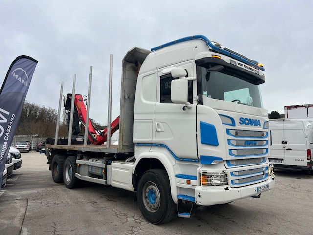 SCANIA - Puuauto: kuva SCANIA - Puuauto SCANIA - Puuauto: kuva SCANIA - Puuauto