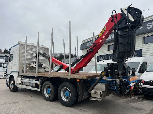 SCANIA - Puuauto: kuva SCANIA - Puuauto SCANIA - Puuauto: kuva SCANIA - Puuauto