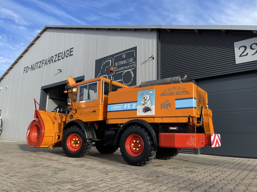 Unimog Unimog Schneefräse mit Hydrostat , erst 370 Bts - Kunnallis-/ Erikoisajoneuvot: kuva Unimog Unimog Schneefräse mit Hydrostat , erst 370 Bts - Kunnallis-/ Erikoisajoneuvot Unimog Unimog Schneefräse mit Hydrostat , erst 370 Bts - Kunnallis-/ Erikoisajoneuvot: kuva Unimog Unimog Schneefräse mit Hydrostat , erst 370 Bts - Kunnallis-/ Erikoisajoneuvot