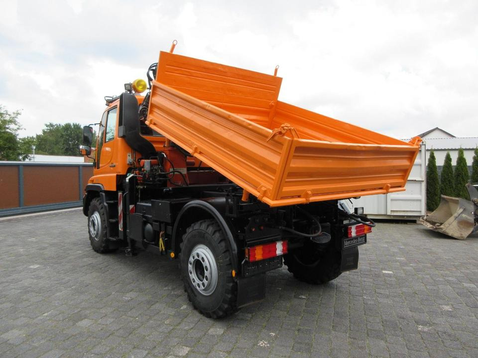 Unimog U 400 Drei-Seiten-Kipp/ Kran Atlas 65.2, Klima - Kippiauto kuorma-auto: kuva Unimog U 400 Drei-Seiten-Kipp/ Kran Atlas 65.2, Klima - Kippiauto kuorma-auto Unimog U 400 Drei-Seiten-Kipp/ Kran Atlas 65.2, Klima - Kippiauto kuorma-auto: kuva Unimog U 400 Drei-Seiten-Kipp/ Kran Atlas 65.2, Klima - Kippiauto kuorma-auto