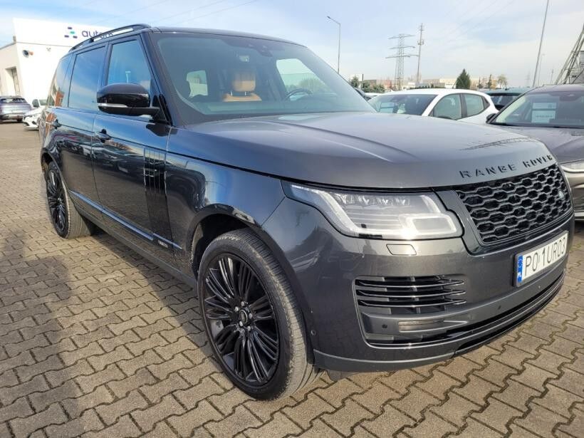 Land Rover Range Rover Range Rover 3.0 I6 LWB AB Kombi - Farmari: kuva Land Rover Range Rover Range Rover 3.0 I6 LWB AB Kombi - Farmari Land Rover Range Rover Range Rover 3.0 I6 LWB AB Kombi - Farmari: kuva Land Rover Range Rover Range Rover 3.0 I6 LWB AB Kombi - Farmari