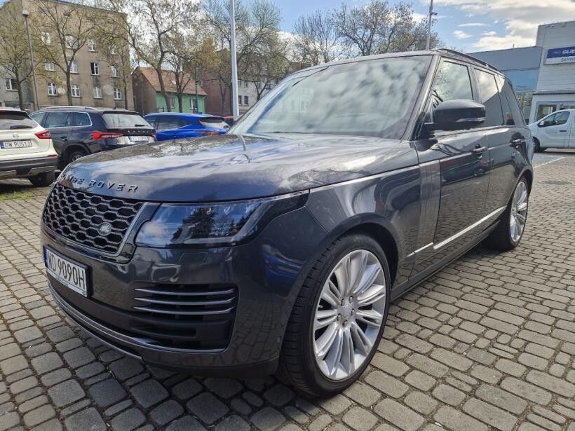 Land Rover Range Rover Range Rover 4.4SD V8 AB Kombi - Farmari: kuva Land Rover Range Rover Range Rover 4.4SD V8 AB Kombi - Farmari Land Rover Range Rover Range Rover 4.4SD V8 AB Kombi - Farmari: kuva Land Rover Range Rover Range Rover 4.4SD V8 AB Kombi - Farmari