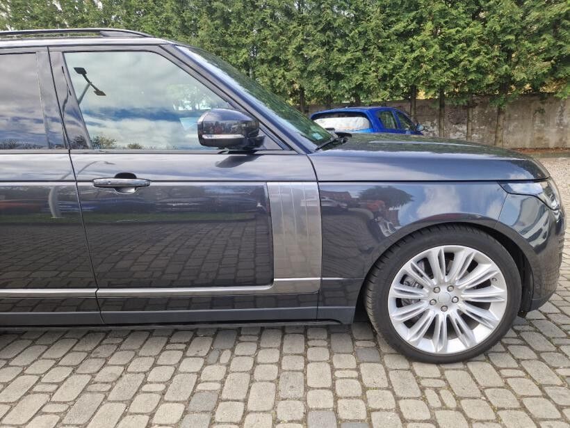 Land Rover Range Rover Range Rover 4.4SD V8 AB Kombi - Farmari: kuva Land Rover Range Rover Range Rover 4.4SD V8 AB Kombi - Farmari Land Rover Range Rover Range Rover 4.4SD V8 AB Kombi - Farmari: kuva Land Rover Range Rover Range Rover 4.4SD V8 AB Kombi - Farmari