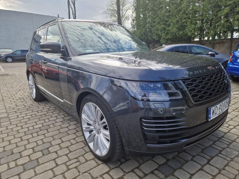Land Rover Range Rover Range Rover 4.4SD V8 AB Kombi - Farmari: kuva Land Rover Range Rover Range Rover 4.4SD V8 AB Kombi - Farmari Land Rover Range Rover Range Rover 4.4SD V8 AB Kombi - Farmari: kuva Land Rover Range Rover Range Rover 4.4SD V8 AB Kombi - Farmari