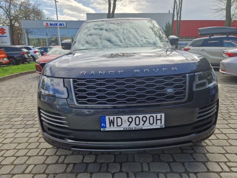 Land Rover Range Rover Range Rover 4.4SD V8 AB Kombi - Farmari: kuva Land Rover Range Rover Range Rover 4.4SD V8 AB Kombi - Farmari Land Rover Range Rover Range Rover 4.4SD V8 AB Kombi - Farmari: kuva Land Rover Range Rover Range Rover 4.4SD V8 AB Kombi - Farmari