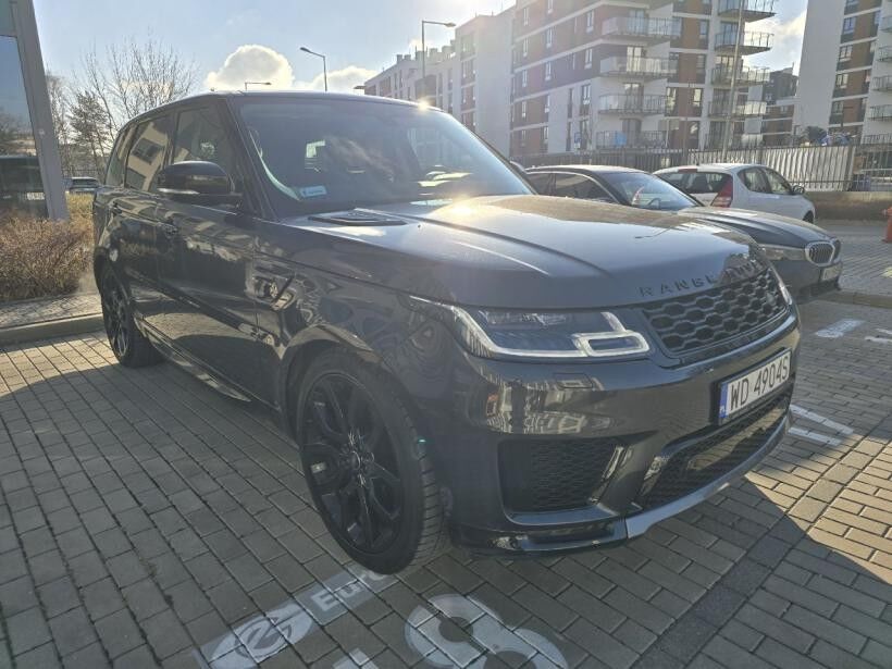 Land Rover Range Rover Range Rover S 3.0 I6 HSE SUV - Maasturi/ Katumaasturi: kuva Land Rover Range Rover Range Rover S 3.0 I6 HSE SUV - Maasturi/ Katumaasturi Land Rover Range Rover Range Rover S 3.0 I6 HSE SUV - Maasturi/ Katumaasturi: kuva Land Rover Range Rover Range Rover S 3.0 I6 HSE SUV - Maasturi/ Katumaasturi