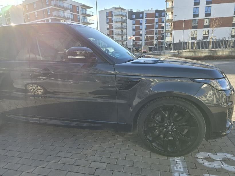 Land Rover Range Rover Range Rover S 3.0 I6 HSE SUV - Maasturi/ Katumaasturi: kuva Land Rover Range Rover Range Rover S 3.0 I6 HSE SUV - Maasturi/ Katumaasturi Land Rover Range Rover Range Rover S 3.0 I6 HSE SUV - Maasturi/ Katumaasturi: kuva Land Rover Range Rover Range Rover S 3.0 I6 HSE SUV - Maasturi/ Katumaasturi