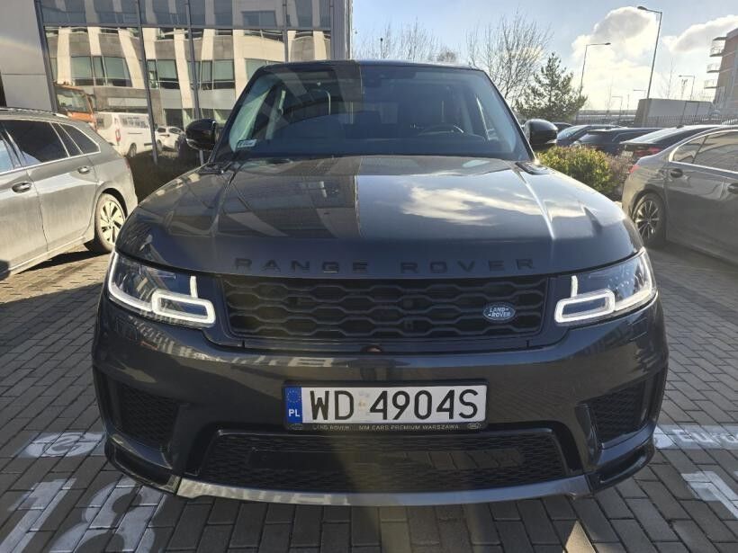 Land Rover Range Rover Range Rover S 3.0 I6 HSE SUV - Maasturi/ Katumaasturi: kuva Land Rover Range Rover Range Rover S 3.0 I6 HSE SUV - Maasturi/ Katumaasturi Land Rover Range Rover Range Rover S 3.0 I6 HSE SUV - Maasturi/ Katumaasturi: kuva Land Rover Range Rover Range Rover S 3.0 I6 HSE SUV - Maasturi/ Katumaasturi