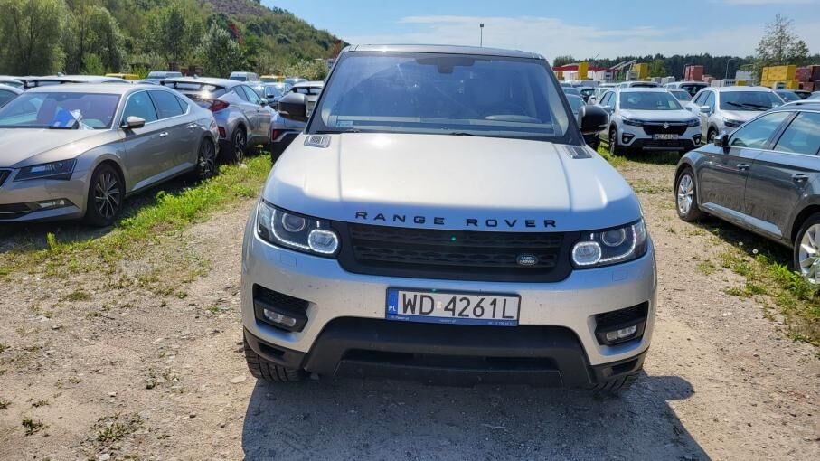 Land Rover Range Rover Sport SUV - Maasturi/ Katumaasturi: kuva Land Rover Range Rover Sport SUV - Maasturi/ Katumaasturi Land Rover Range Rover Sport SUV - Maasturi/ Katumaasturi: kuva Land Rover Range Rover Sport SUV - Maasturi/ Katumaasturi