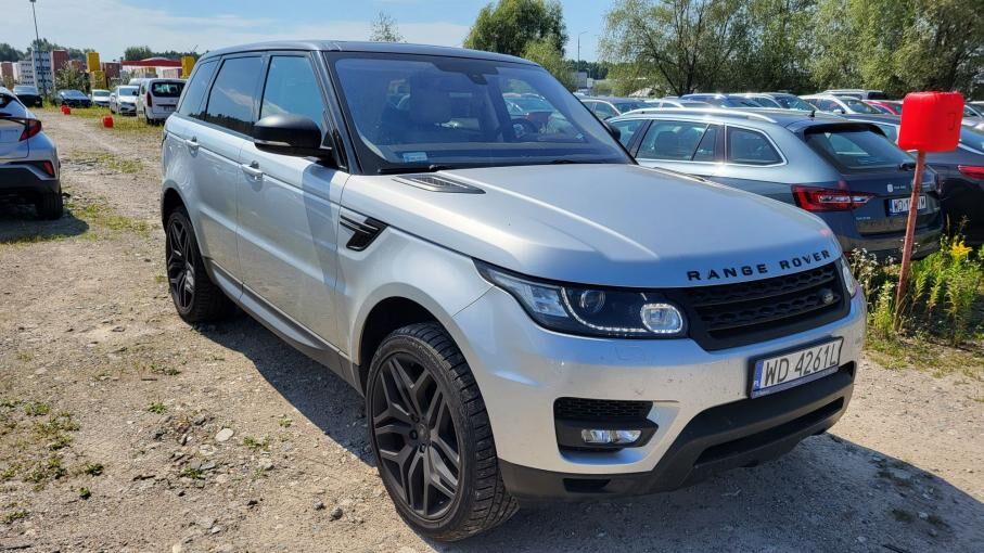 Land Rover Range Rover Sport SUV - Maasturi/ Katumaasturi: kuva Land Rover Range Rover Sport SUV - Maasturi/ Katumaasturi Land Rover Range Rover Sport SUV - Maasturi/ Katumaasturi: kuva Land Rover Range Rover Sport SUV - Maasturi/ Katumaasturi