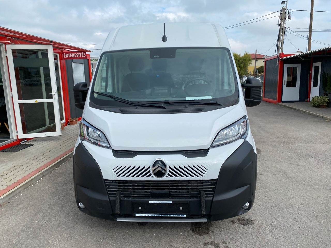 Citroën Jumper Kasten Hochraum 35 L4H2 Heavy BlueHDi 180 - Pakettiauto: kuva Citroën Jumper Kasten Hochraum 35 L4H2 Heavy BlueHDi 180 - Pakettiauto Citroën Jumper Kasten Hochraum 35 L4H2 Heavy BlueHDi 180 - Pakettiauto: kuva Citroën Jumper Kasten Hochraum 35 L4H2 Heavy BlueHDi 180 - Pakettiauto