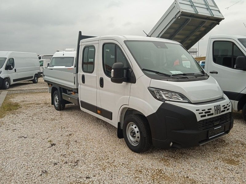 Fiat LWB DOKA PRITSCHE - Avolava pakettiauto, Jatko-ohjaamo kevyt kuorma-auto: kuva  Fiat LWB DOKA PRITSCHE - Avolava pakettiauto, Jatko-ohjaamo kevyt kuorma-auto Fiat LWB DOKA PRITSCHE - Avolava pakettiauto, Jatko-ohjaamo kevyt kuorma-auto: kuva  Fiat LWB DOKA PRITSCHE - Avolava pakettiauto, Jatko-ohjaamo kevyt kuorma-auto