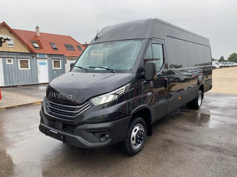 Iveco 35C18H - Pakettiauto: kuva Iveco 35C18H - Pakettiauto Iveco 35C18H - Pakettiauto: kuva Iveco 35C18H - Pakettiauto