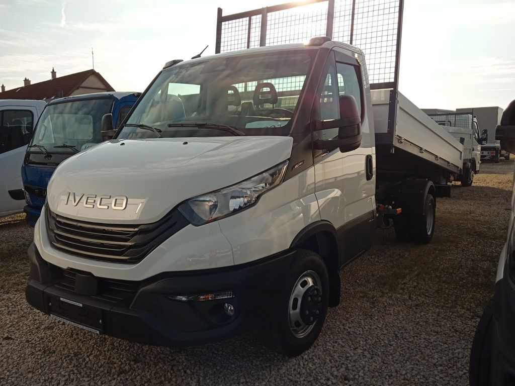 Iveco Daily 35C18H Dreiseitenkipper Iveco Daily 35C18H Dreiseitenkipper - Kippilava-auto: kuva Iveco Daily 35C18H Dreiseitenkipper Iveco Daily 35C18H Dreiseitenkipper - Kippilava-auto Iveco Daily 35C18H Dreiseitenkipper Iveco Daily 35C18H Dreiseitenkipper - Kippilava-auto: kuva Iveco Daily 35C18H Dreiseitenkipper Iveco Daily 35C18H Dreiseitenkipper - Kippilava-auto