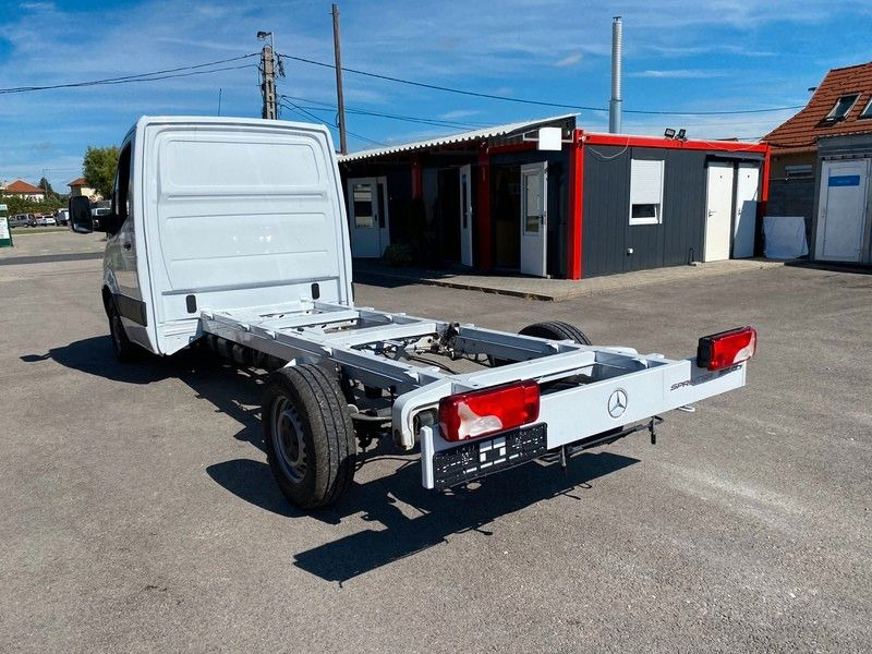 Mercedes-Benz Sprinter 315 Doka Kipper 3,5T Anhängelast - Kippilava-auto: kuva  Mercedes-Benz Sprinter 315 Doka Kipper 3,5T Anhängelast - Kippilava-auto Mercedes-Benz Sprinter 315 Doka Kipper 3,5T Anhängelast - Kippilava-auto: kuva  Mercedes-Benz Sprinter 315 Doka Kipper 3,5T Anhängelast - Kippilava-auto