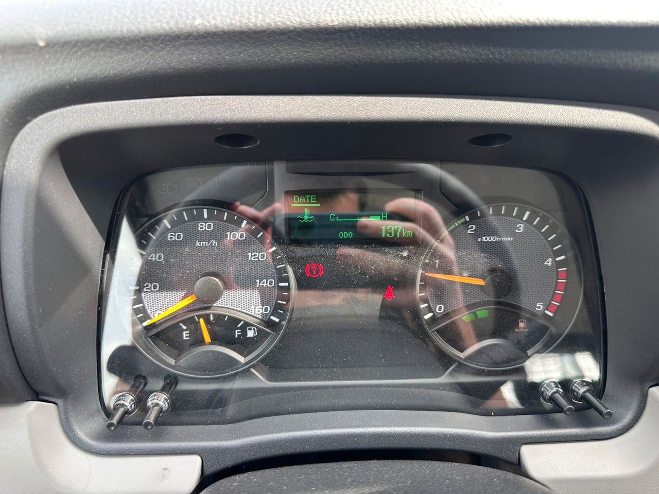 Mitsubishi Fuso Canter 3S13 Dreiseitenkipper - Kippilava-auto: kuva Mitsubishi Fuso Canter 3S13 Dreiseitenkipper - Kippilava-auto Mitsubishi Fuso Canter 3S13 Dreiseitenkipper - Kippilava-auto: kuva Mitsubishi Fuso Canter 3S13 Dreiseitenkipper - Kippilava-auto