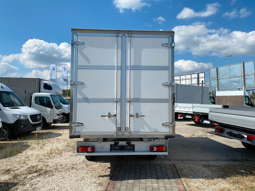 Renault Master Koffer L3H1 P5 4,5t 165Ps - Jakeluauto: kuva Renault Master Koffer L3H1 P5 4,5t 165Ps - Jakeluauto Renault Master Koffer L3H1 P5 4,5t 165Ps - Jakeluauto: kuva Renault Master Koffer L3H1 P5 4,5t 165Ps - Jakeluauto