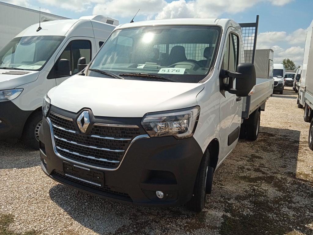 Renault Master L3H1 P4 Kipper 4m SOFORT - Kippilava-auto: kuva Renault Master L3H1 P4 Kipper 4m SOFORT - Kippilava-auto Renault Master L3H1 P4 Kipper 4m SOFORT - Kippilava-auto: kuva Renault Master L3H1 P4 Kipper 4m SOFORT - Kippilava-auto