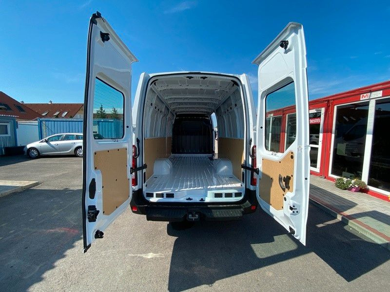 Renault Master L4H2 P5 4,5 t - Pakettiauto: kuva Renault Master L4H2 P5 4,5 t - Pakettiauto Renault Master L4H2 P5 4,5 t - Pakettiauto: kuva Renault Master L4H2 P5 4,5 t - Pakettiauto
