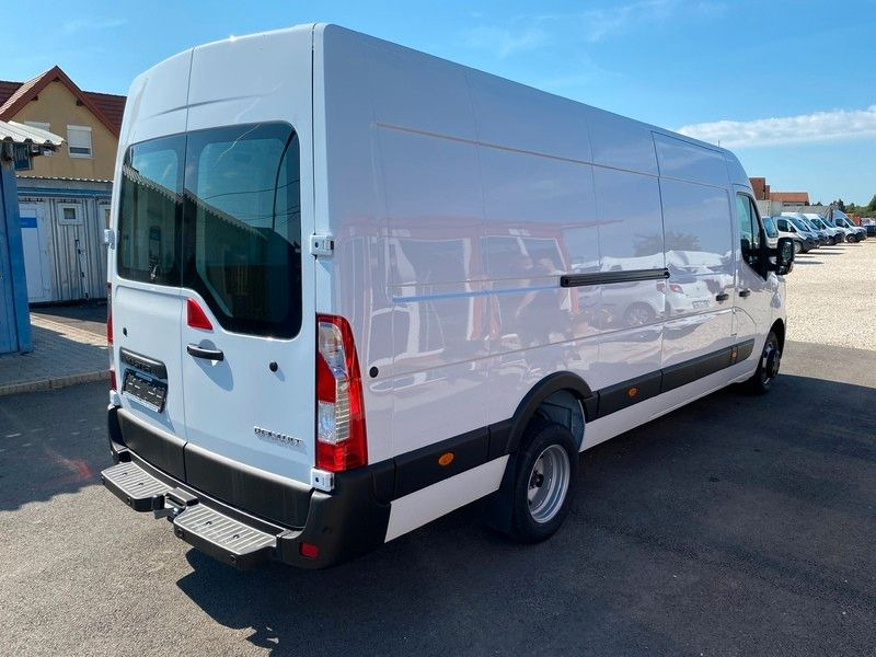 Renault Master L4H2 P5 4,5 t - Pakettiauto: kuva Renault Master L4H2 P5 4,5 t - Pakettiauto Renault Master L4H2 P5 4,5 t - Pakettiauto: kuva Renault Master L4H2 P5 4,5 t - Pakettiauto