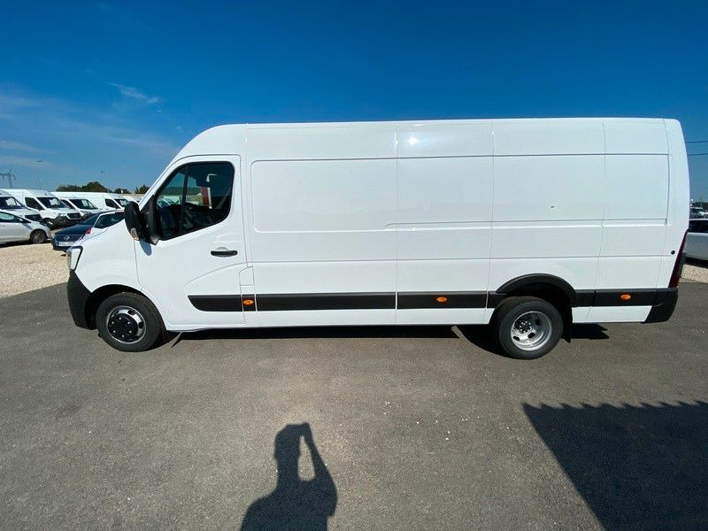 Renault Master L4H2 P5 4,5 t - Pakettiauto: kuva Renault Master L4H2 P5 4,5 t - Pakettiauto Renault Master L4H2 P5 4,5 t - Pakettiauto: kuva Renault Master L4H2 P5 4,5 t - Pakettiauto