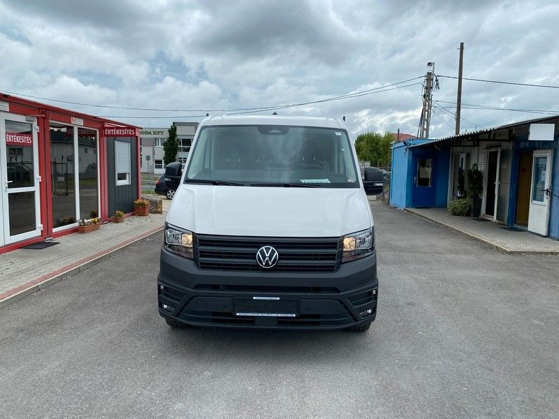 Volkswagen Crafter L4 DOKA Kipper 140Ps SOFORT - Kippilava-auto, Jatko-ohjaamo kevyt kuorma-auto: kuva Volkswagen Crafter L4 DOKA Kipper 140Ps SOFORT - Kippilava-auto, Jatko-ohjaamo kevyt kuorma-auto Volkswagen Crafter L4 DOKA Kipper 140Ps SOFORT - Kippilava-auto, Jatko-ohjaamo kevyt kuorma-auto: kuva Volkswagen Crafter L4 DOKA Kipper 140Ps SOFORT - Kippilava-auto, Jatko-ohjaamo kevyt kuorma-auto