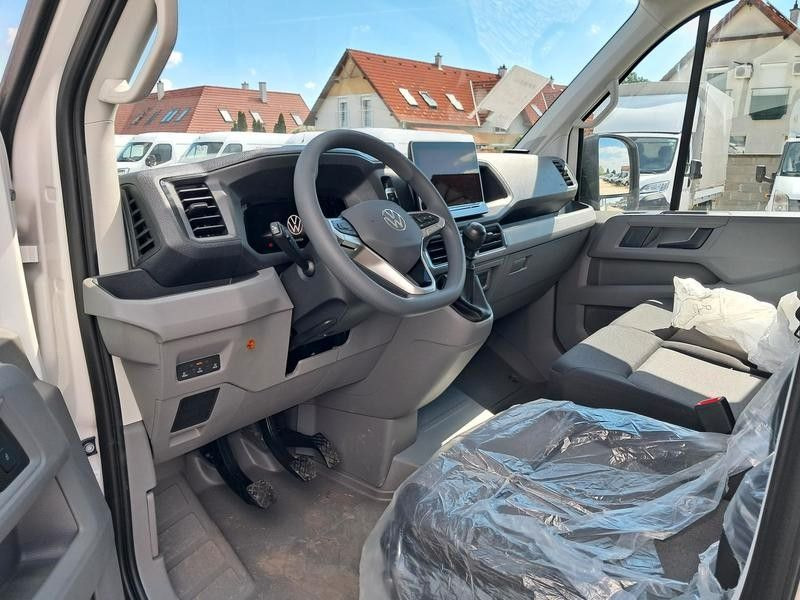 Volkswagen Crafter Pritsche 35 L4 140Ps FWD SOFORT - Kippilava-auto: kuva Volkswagen Crafter Pritsche 35 L4 140Ps FWD SOFORT - Kippilava-auto Volkswagen Crafter Pritsche 35 L4 140Ps FWD SOFORT - Kippilava-auto: kuva Volkswagen Crafter Pritsche 35 L4 140Ps FWD SOFORT - Kippilava-auto