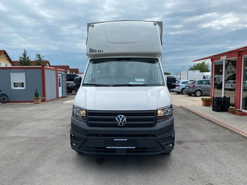 Volkswagen Crafter - Avolava pakettiauto: kuva  Volkswagen Crafter - Avolava pakettiauto Volkswagen Crafter - Avolava pakettiauto: kuva  Volkswagen Crafter - Avolava pakettiauto