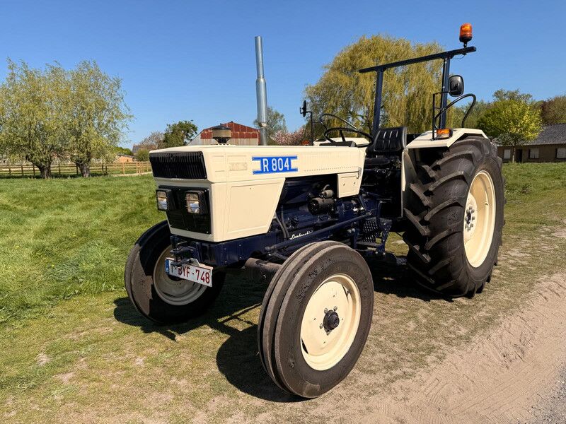 Lamborghini R804 R704 - Traktori: kuva Lamborghini R804 R704 - Traktori Lamborghini R804 R704 - Traktori: kuva Lamborghini R804 R704 - Traktori
