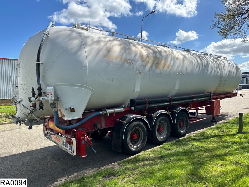 Benalu Silo 62000 liter, Silo, Bulk - Säiliöpuoliperävaunu: kuva Benalu Silo 62000 liter, Silo, Bulk - Säiliöpuoliperävaunu Benalu Silo 62000 liter, Silo, Bulk - Säiliöpuoliperävaunu: kuva Benalu Silo 62000 liter, Silo, Bulk - Säiliöpuoliperävaunu
