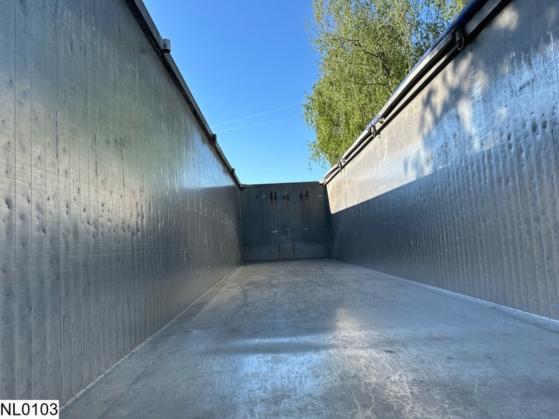 Benalu kipper 56 m3 - Kippiauto puoliperävaunu: kuva Benalu kipper 56 m3 - Kippiauto puoliperävaunu Benalu kipper 56 m3 - Kippiauto puoliperävaunu: kuva Benalu kipper 56 m3 - Kippiauto puoliperävaunu