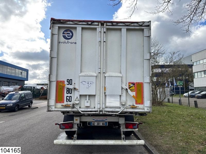 Benalu kipper 58m3 - Kippiauto puoliperävaunu: kuva Benalu kipper 58m3 - Kippiauto puoliperävaunu Benalu kipper 58m3 - Kippiauto puoliperävaunu: kuva Benalu kipper 58m3 - Kippiauto puoliperävaunu
