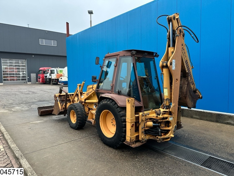 Case 580 K Turbo Case 580 Super K 4x4, 5703 Hours - Kaivuri-trukki: kuva Case 580 K Turbo Case 580 Super K 4x4, 5703 Hours - Kaivuri-trukki Case 580 K Turbo Case 580 Super K 4x4, 5703 Hours - Kaivuri-trukki: kuva Case 580 K Turbo Case 580 Super K 4x4, 5703 Hours - Kaivuri-trukki