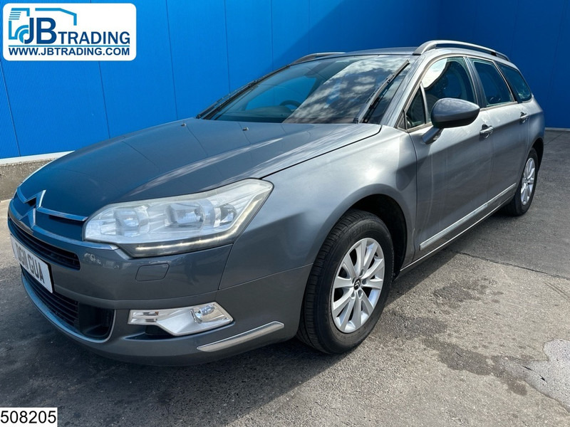 Citroën C5 C5 - Henkilöauto: kuva Citroën C5 C5 - Henkilöauto Citroën C5 C5 - Henkilöauto: kuva Citroën C5 C5 - Henkilöauto