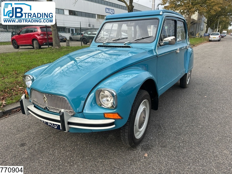 Citroën ? Dyane Luxe - Henkilöauto: kuva Citroën ? Dyane Luxe - Henkilöauto Citroën ? Dyane Luxe - Henkilöauto: kuva Citroën ? Dyane Luxe - Henkilöauto