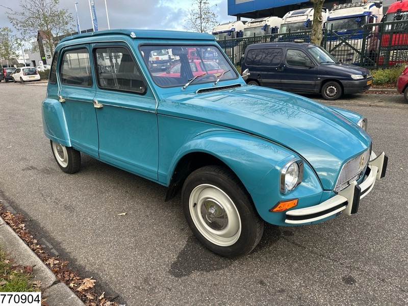 Citroën ? Dyane Luxe - Henkilöauto: kuva Citroën ? Dyane Luxe - Henkilöauto Citroën ? Dyane Luxe - Henkilöauto: kuva Citroën ? Dyane Luxe - Henkilöauto