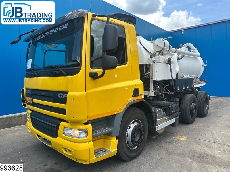 DAF 75 CF 250 EURO 5, Retarder, Geesink - Puhtaanpitoauto: kuva DAF 75 CF 250 EURO 5, Retarder, Geesink - Puhtaanpitoauto DAF 75 CF 250 EURO 5, Retarder, Geesink - Puhtaanpitoauto: kuva DAF 75 CF 250 EURO 5, Retarder, Geesink - Puhtaanpitoauto