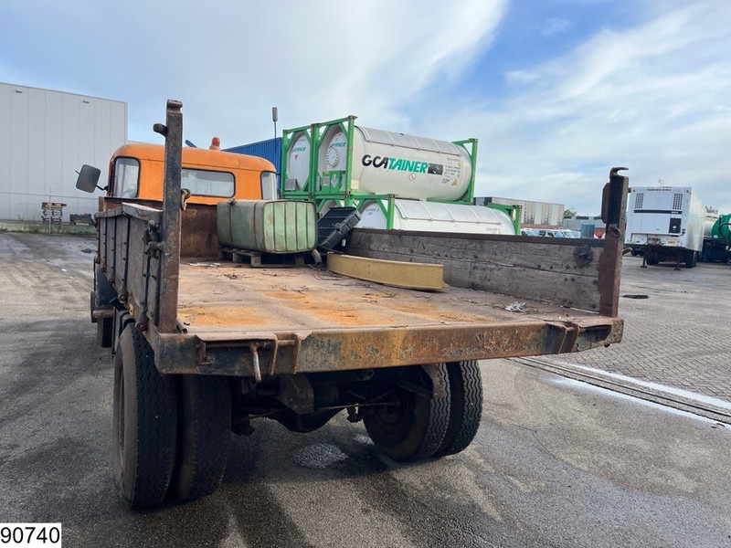 DAF A1600 Manual, Steel suspension, PTO - Kippiauto kuorma-auto: kuva DAF A1600 Manual, Steel suspension, PTO - Kippiauto kuorma-auto DAF A1600 Manual, Steel suspension, PTO - Kippiauto kuorma-auto: kuva DAF A1600 Manual, Steel suspension, PTO - Kippiauto kuorma-auto