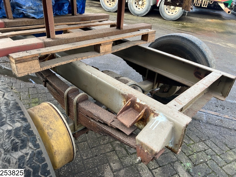 DAF A1600 Truck incomplete - Kuorma-auto alusta: kuva DAF A1600 Truck incomplete - Kuorma-auto alusta DAF A1600 Truck incomplete - Kuorma-auto alusta: kuva DAF A1600 Truck incomplete - Kuorma-auto alusta