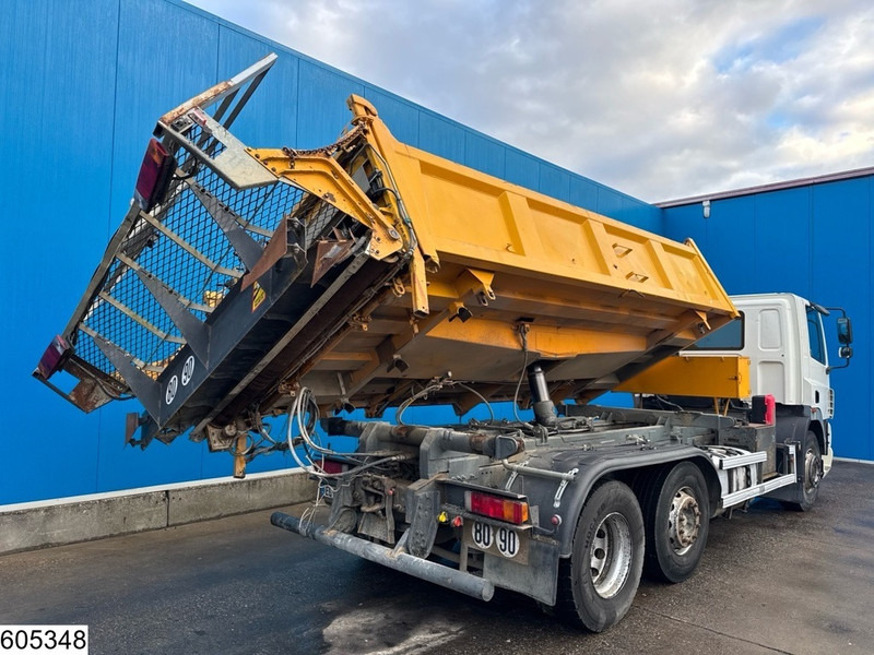 DAF CF 380 6x2, Manual, Tipper, Spreader - Kippiauto kuorma-auto: kuva DAF CF 380 6x2, Manual, Tipper, Spreader - Kippiauto kuorma-auto DAF CF 380 6x2, Manual, Tipper, Spreader - Kippiauto kuorma-auto: kuva DAF CF 380 6x2, Manual, Tipper, Spreader - Kippiauto kuorma-auto