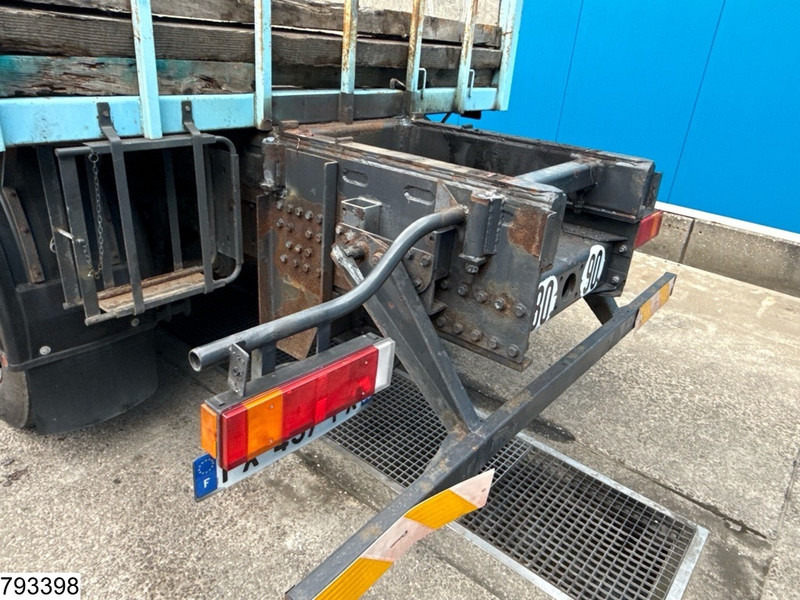 DAF CF 410 6x2, Retarder, PTO - Lava-kuorma-auto: kuva DAF CF 410 6x2, Retarder, PTO - Lava-kuorma-auto DAF CF 410 6x2, Retarder, PTO - Lava-kuorma-auto: kuva DAF CF 410 6x2, Retarder, PTO - Lava-kuorma-auto