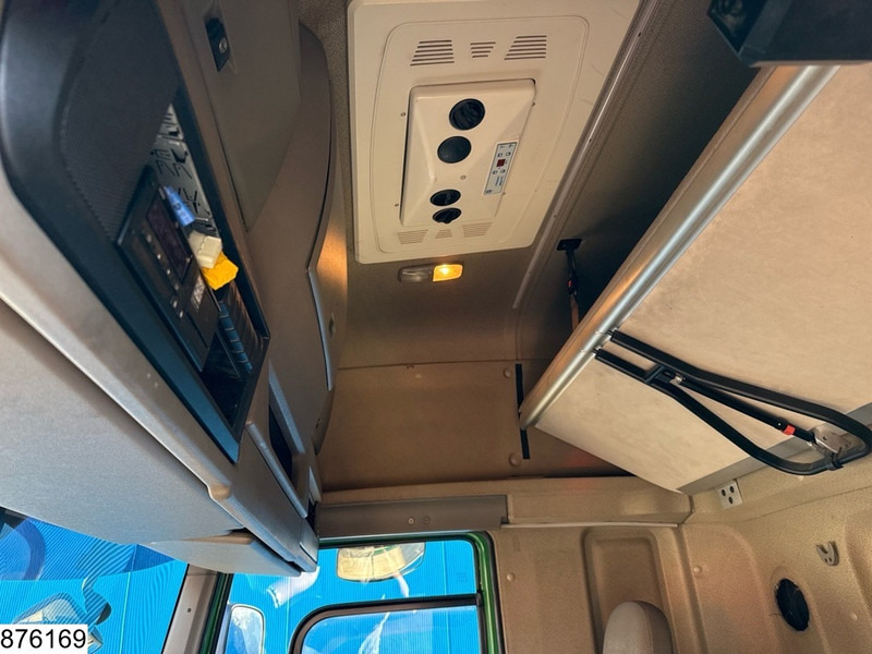 Lava-kuorma-auto, Nosturiauto DAF CF 410 8x2, EURO 5, Palfinger, Steerling, Remote,Retarder: kuva Lava-kuorma-auto, Nosturiauto DAF CF 410 8x2, EURO 5, Palfinger, Steerling, Remote,Retarder
