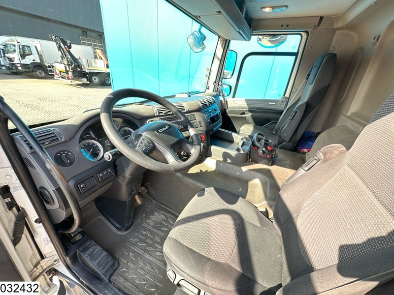 DAF CF 410 8x4, EURO 6, Palfinger, Remote - Lava-kuorma-auto, Nosturiauto: kuva DAF CF 410 8x4, EURO 6, Palfinger, Remote - Lava-kuorma-auto, Nosturiauto DAF CF 410 8x4, EURO 6, Palfinger, Remote - Lava-kuorma-auto, Nosturiauto: kuva DAF CF 410 8x4, EURO 6, Palfinger, Remote - Lava-kuorma-auto, Nosturiauto